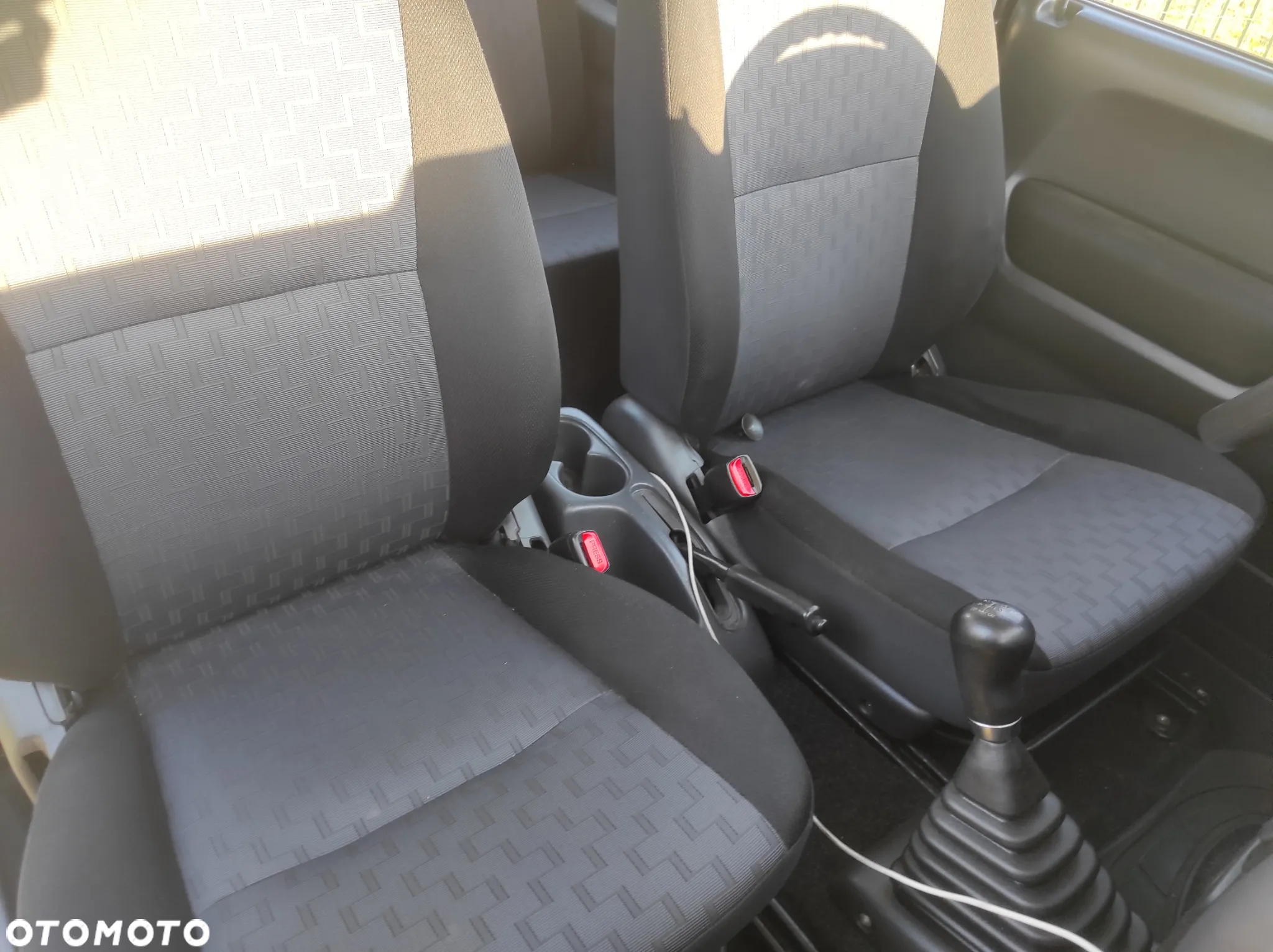 Suzuki Jimny - 12