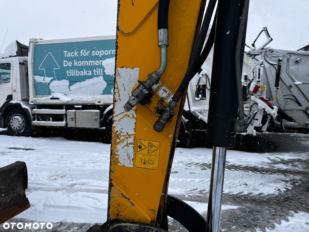 Mecalac WMW 100L GALLMAC - 5