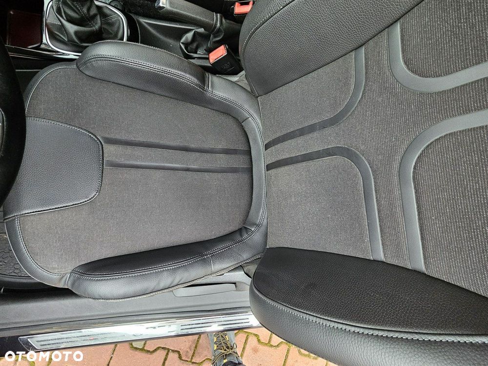 Opel Adam 1.4 Slam - 21