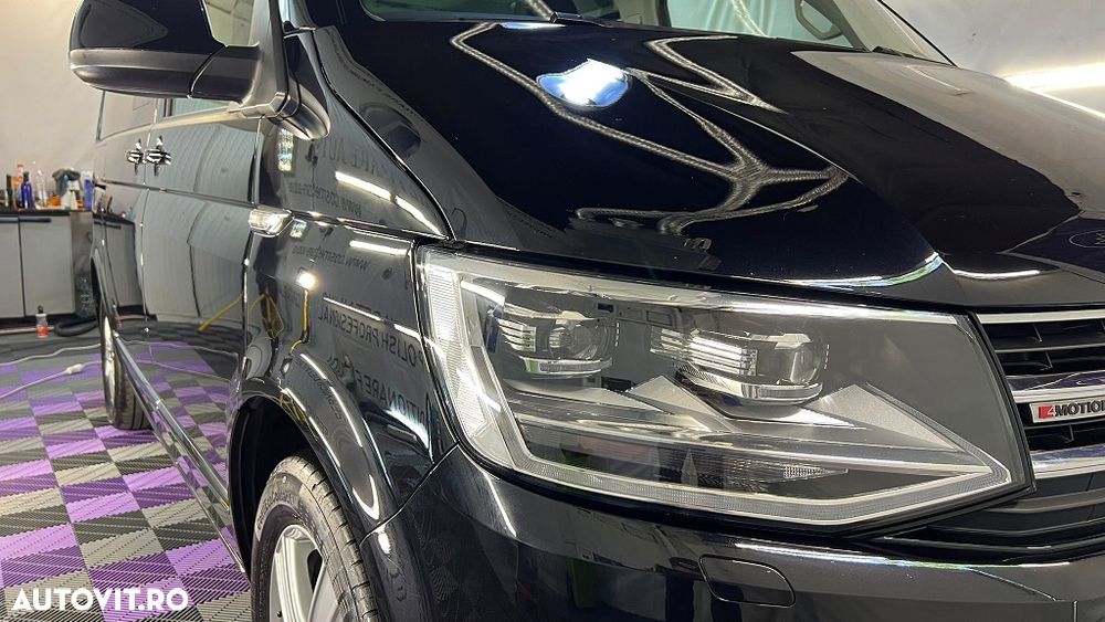 Volkswagen Multivan - 15