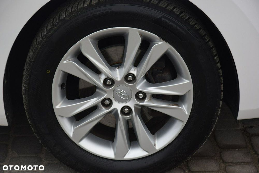 Hyundai i30 1.4 Premium - 10