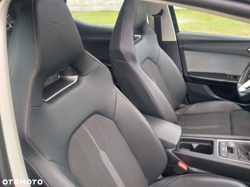 Seat Leon - 19