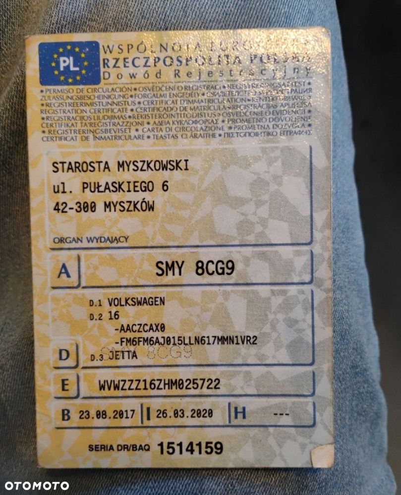 Volkswagen Jetta - 26