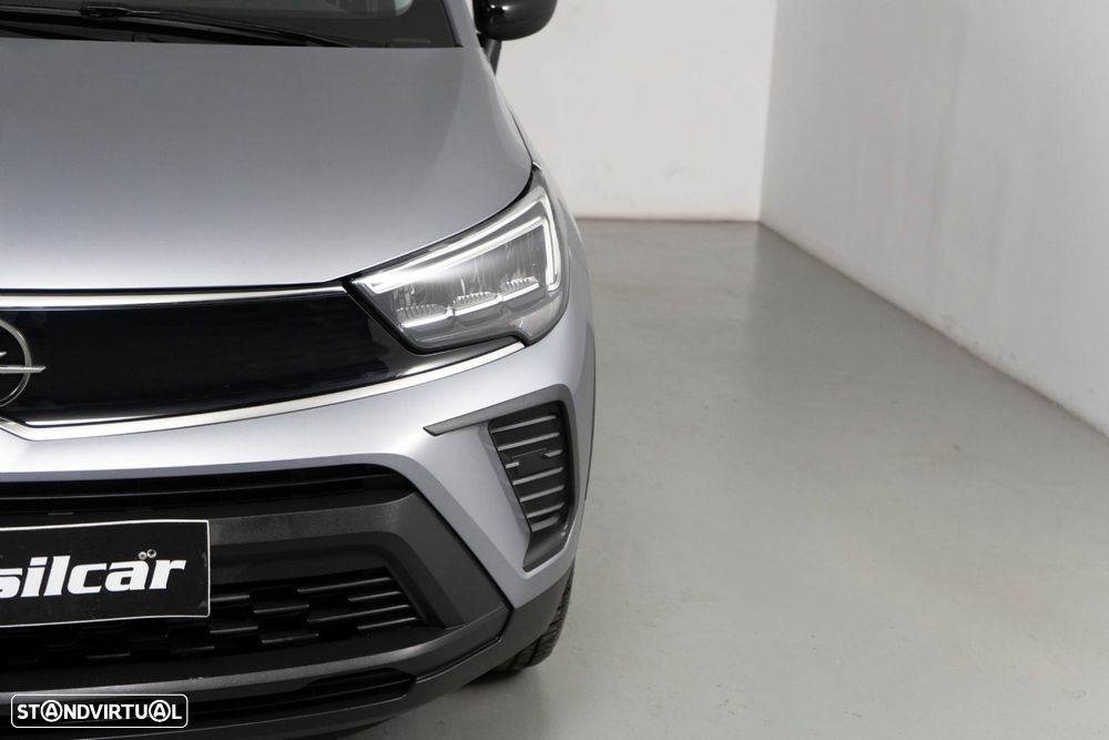 Opel Crossland 1.2 Business Edition - 17