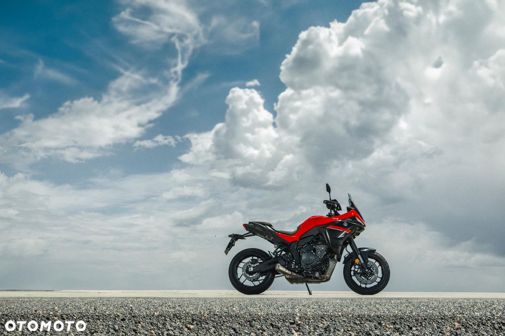 Yamaha Tracer - 11
