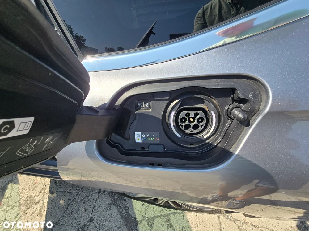 Peugeot 508 180 e-EAT8 Allure - 28