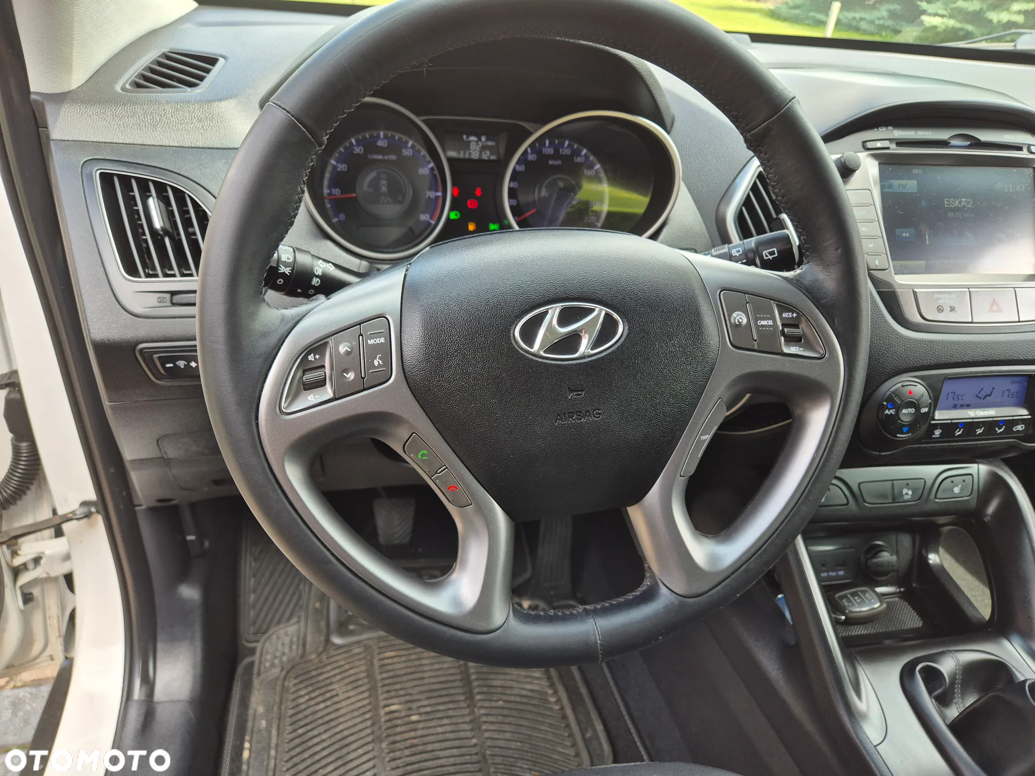 Hyundai ix35 1.6 GDI Premium 2WD - 19