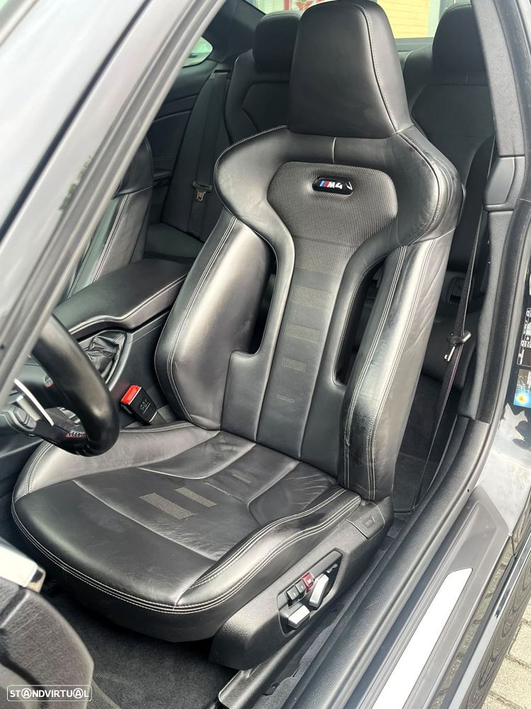 BMW M4 - 46