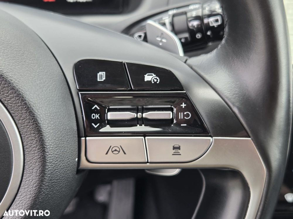 Hyundai Tucson - 16
