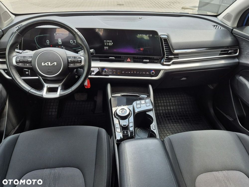 Kia Sportage 1.6 T-GDI MHEV L 2WD DCT - 29