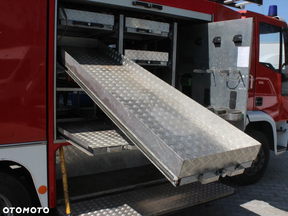 Iveco eurocargo - 24