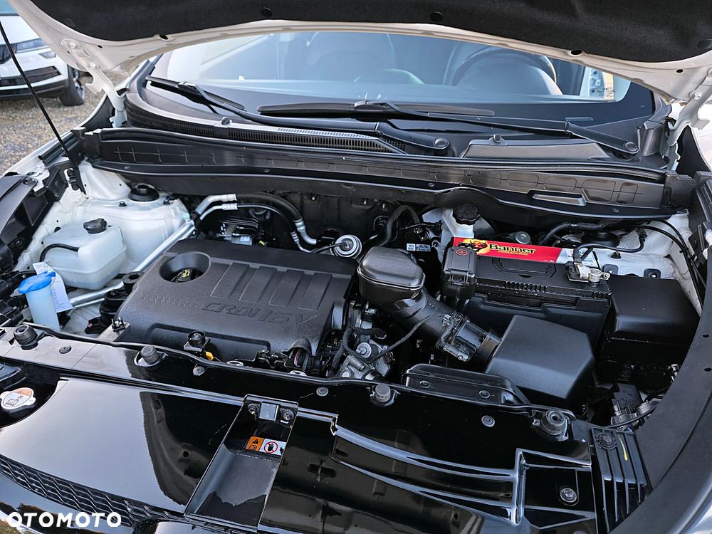 Hyundai ix35 1.7 CRDi Premium 2WD - 8