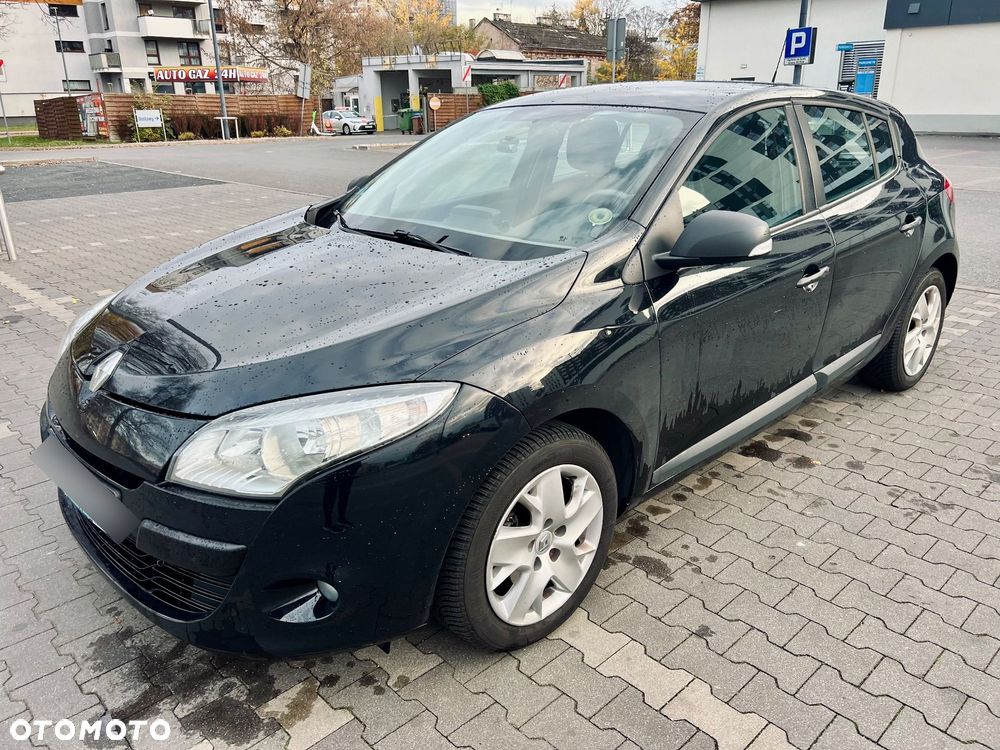 Renault Megane 1.6 16V Color Edition - 2