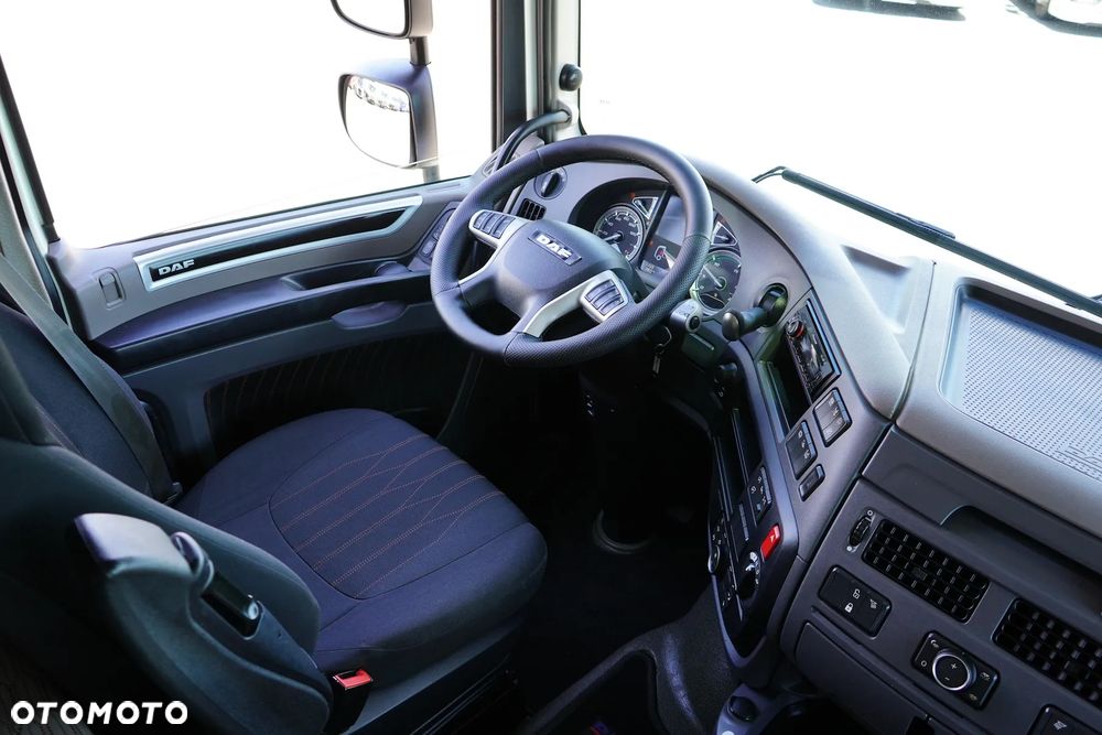 DAF / 106 / 480 / E 6 / ACC / MEGA / LOW DECK / SUPER SPACE CAB - 13