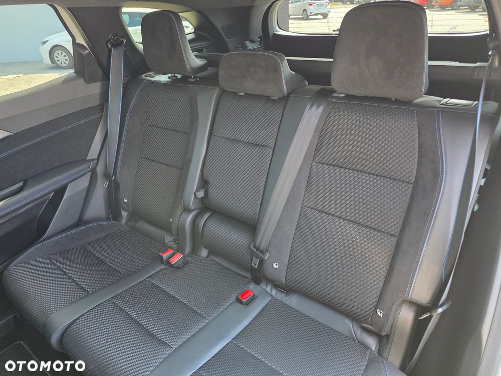 Renault Espace 1.2 E-Tech Full Hybrid 200 esprit Alpine MMT 5os - 29