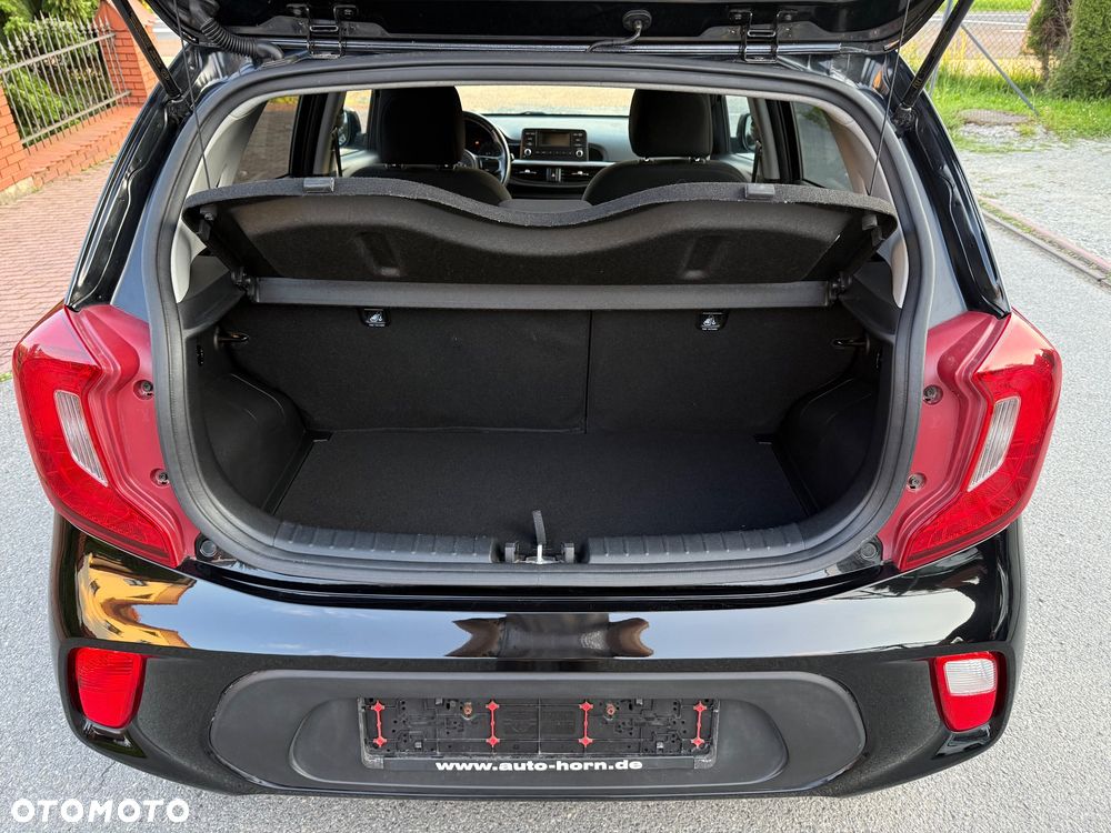 Kia Picanto 1.0 Dream-Team Edition - 20