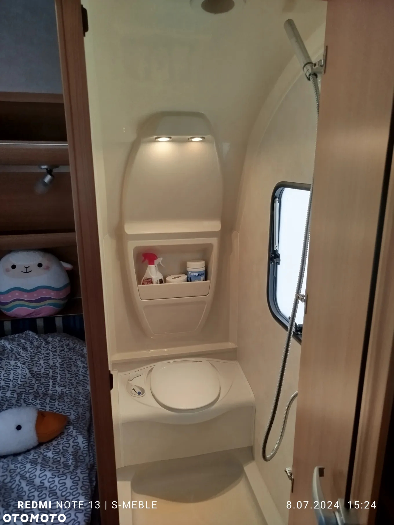 Adria altea 432PX - 8