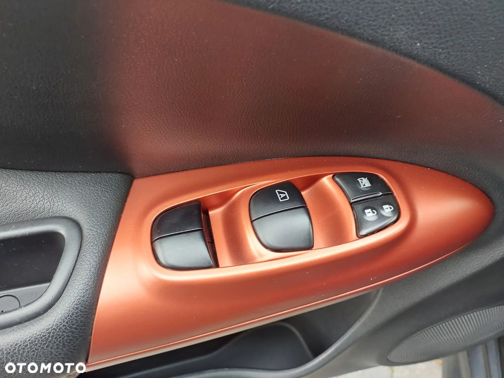 Nissan Juke 1.6 Tekna Xtronic - 11