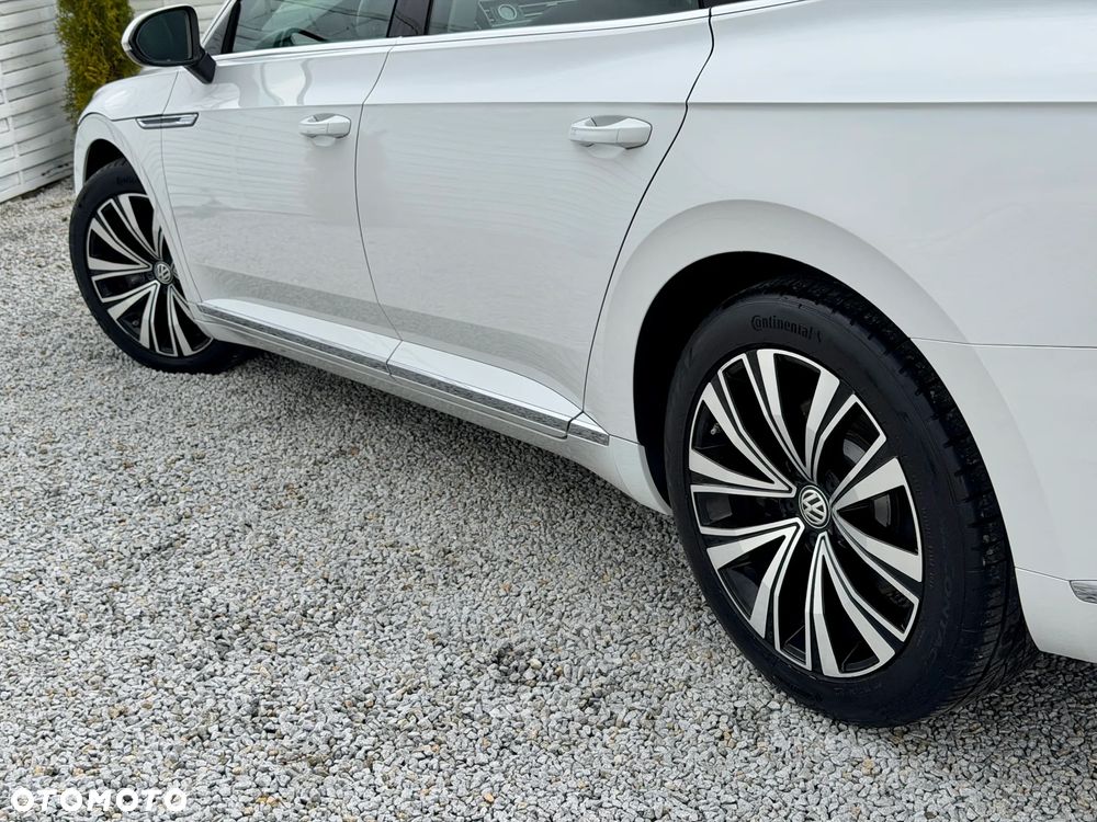 Volkswagen Arteon 2.0 TSI OPF 4Motion DSG Elegance - 23