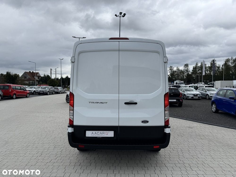 Ford transit L3H2 - 5