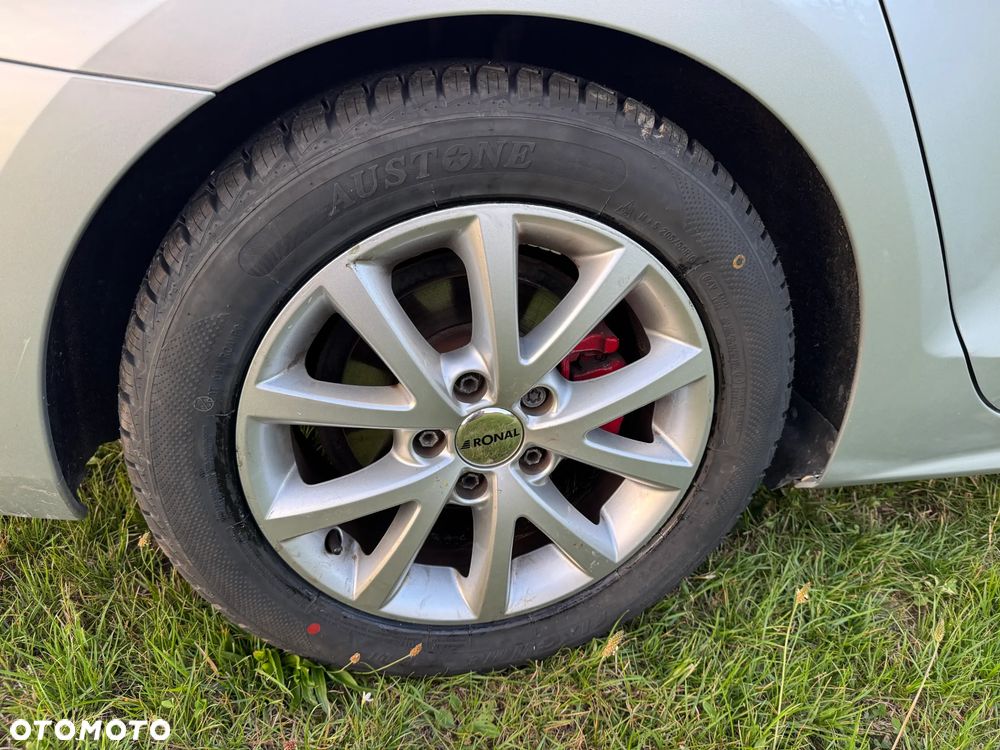 Volkswagen Jetta 1.2 TSI Trendline Optimum - 11