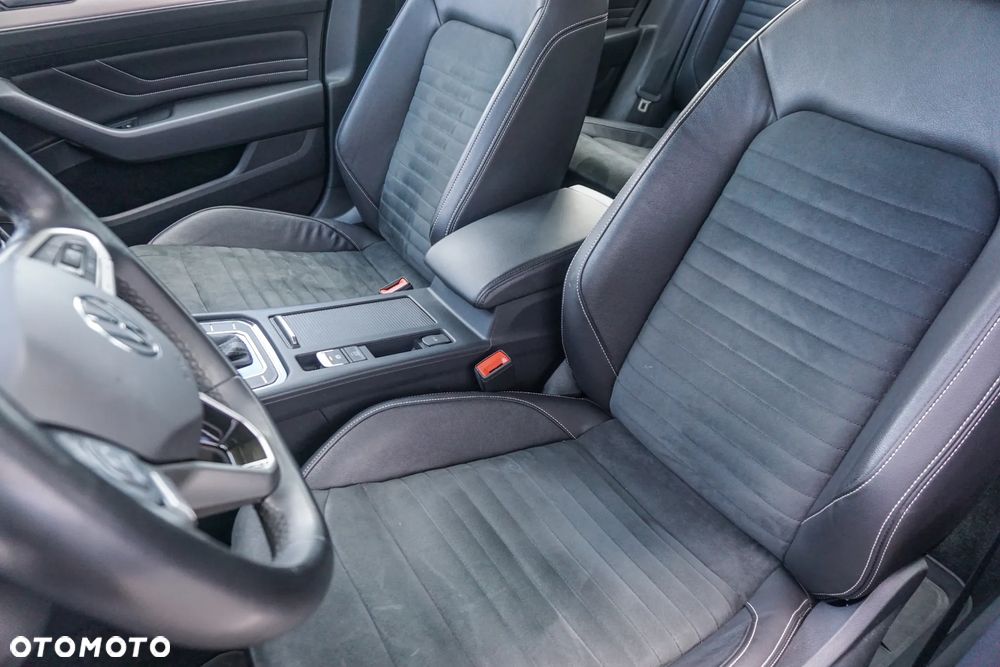 Volkswagen Passat ver-2-0-tdi-evo-elegance-dsg - 10