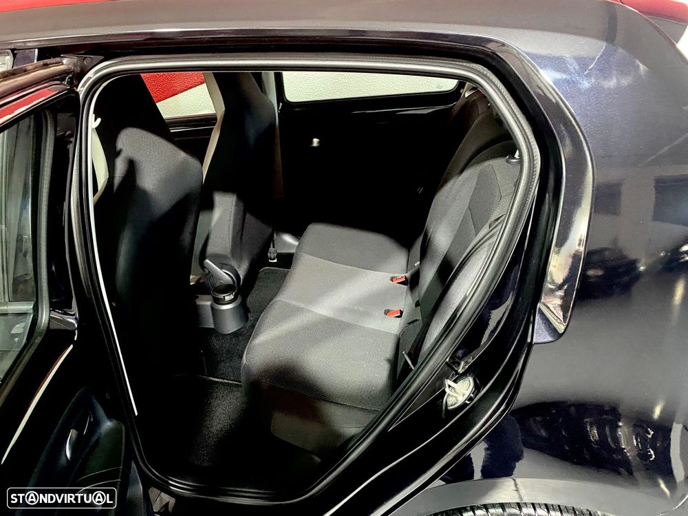 VW Up! - 29