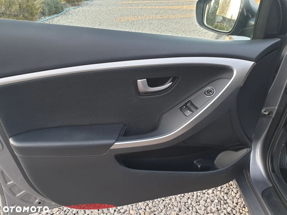 Hyundai i30 1.4 Style - 17