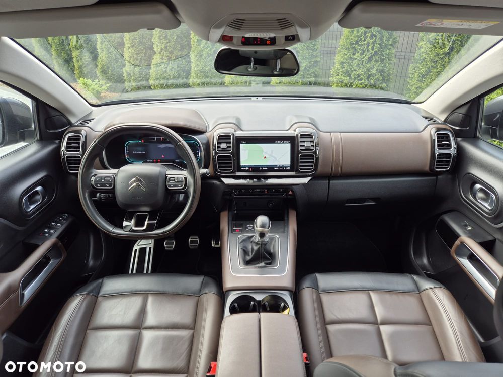 Citroën C5 Aircross BlueHDI 130 S&S LIVE PACK - 19
