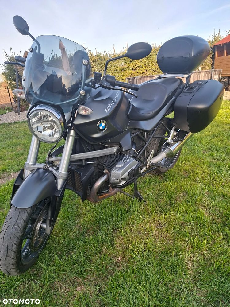 BMW R - 7