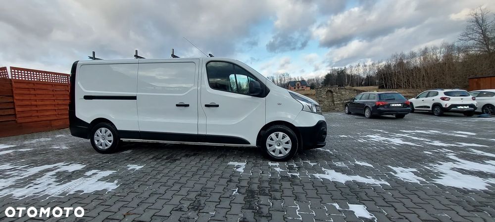 Renault Trafic - 13