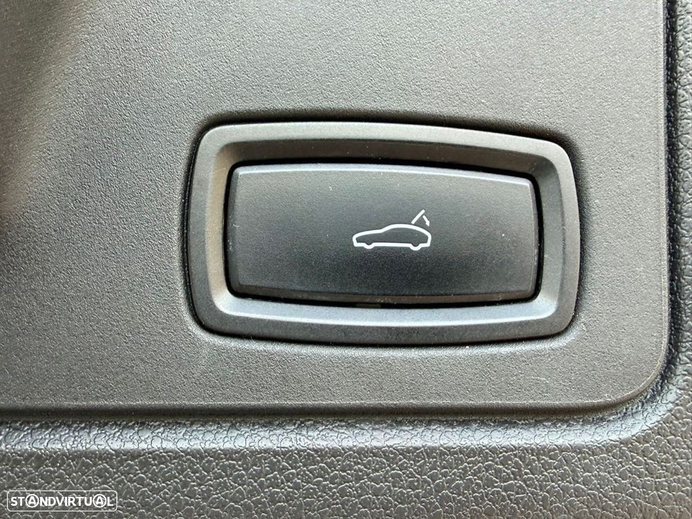 Porsche Panamera Standard - 22