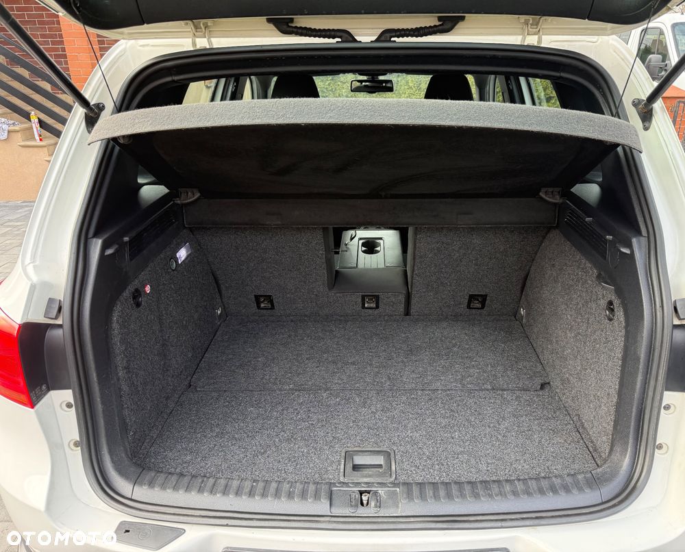 Volkswagen Tiguan 2.0 TDI DPF 4Motion Trend & Fun - 19