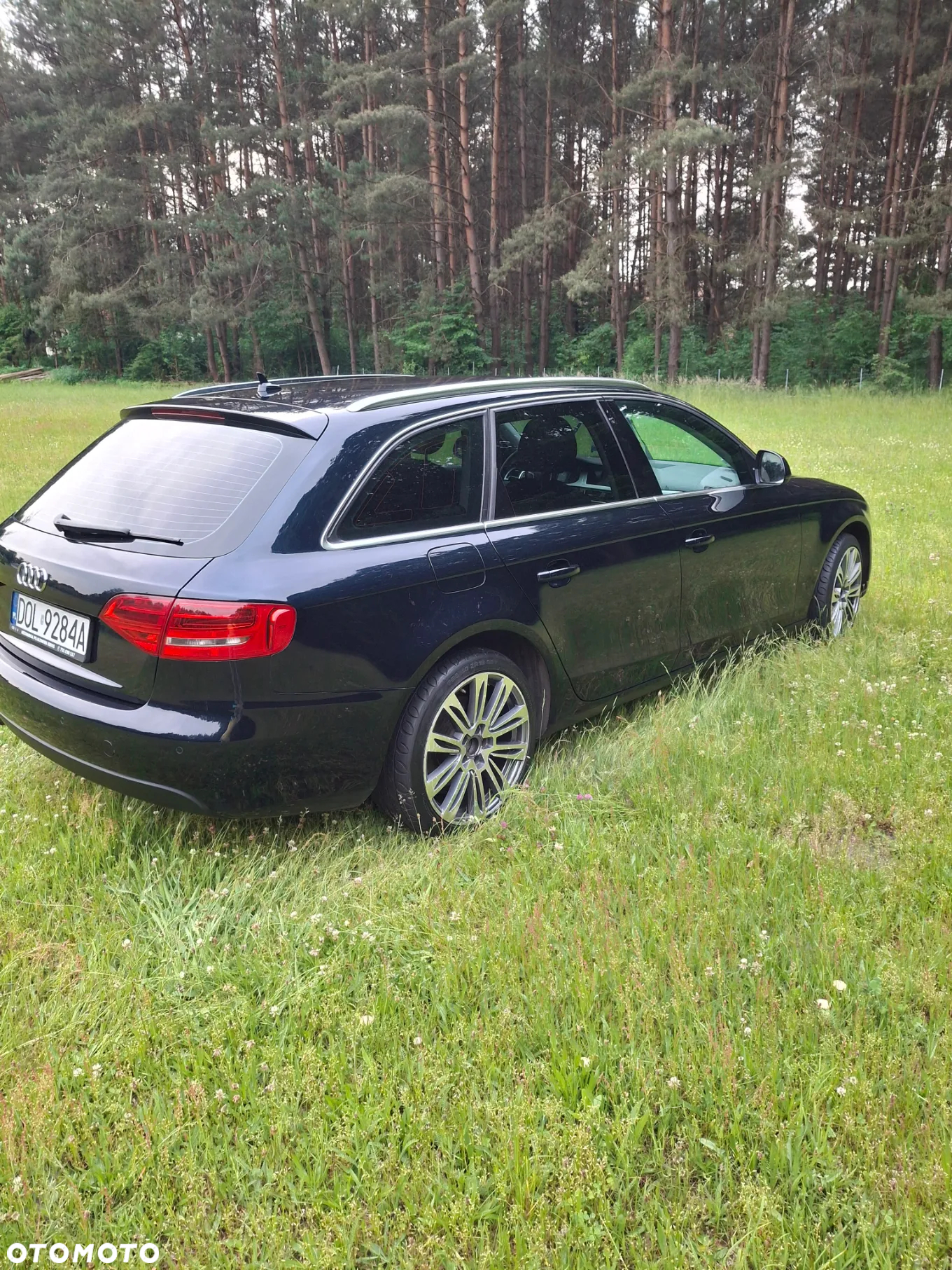 Audi A4 2.0 TDI - 3