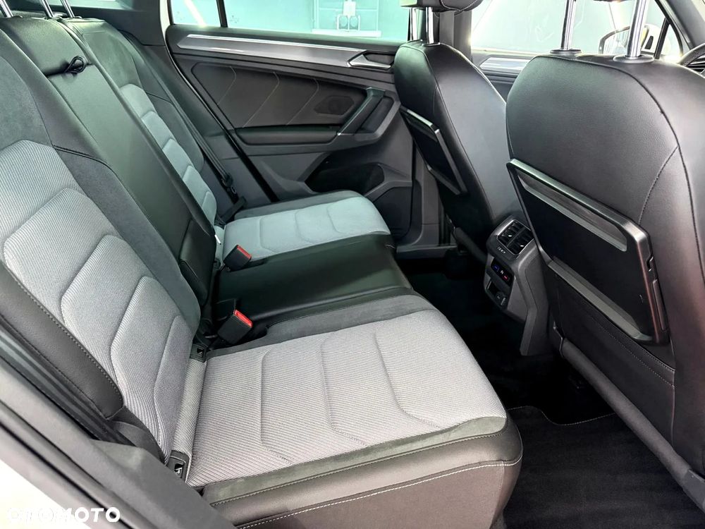 Volkswagen Tiguan 2.0 TDI BMT SCR 4Mot Highline DSG - 28
