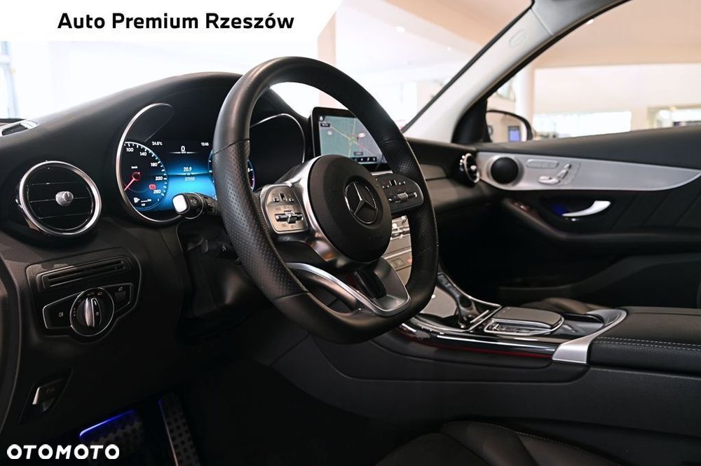 Mercedes-Benz GLC - 6
