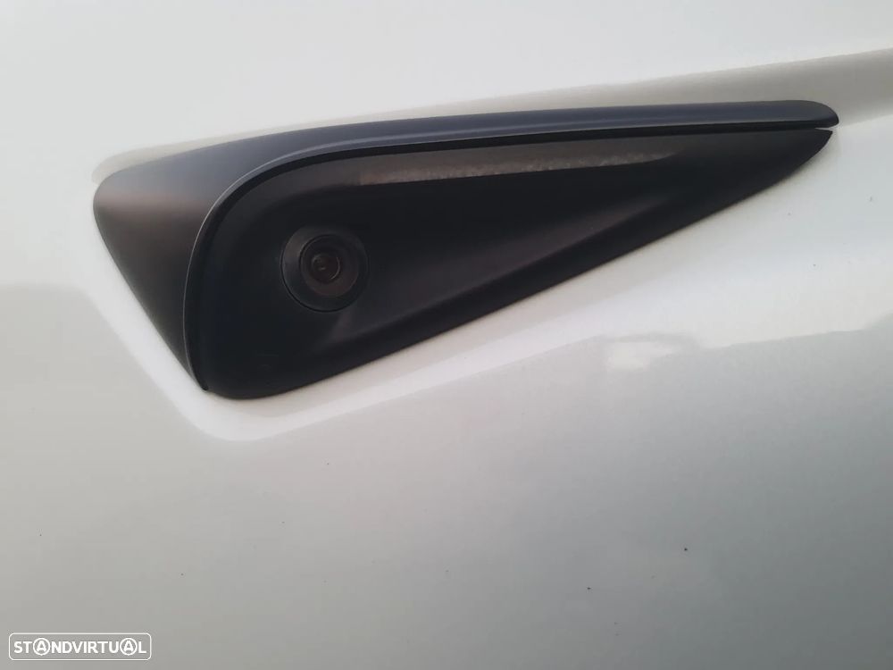 Tesla Model 3 Tração Traseira Premium - 57