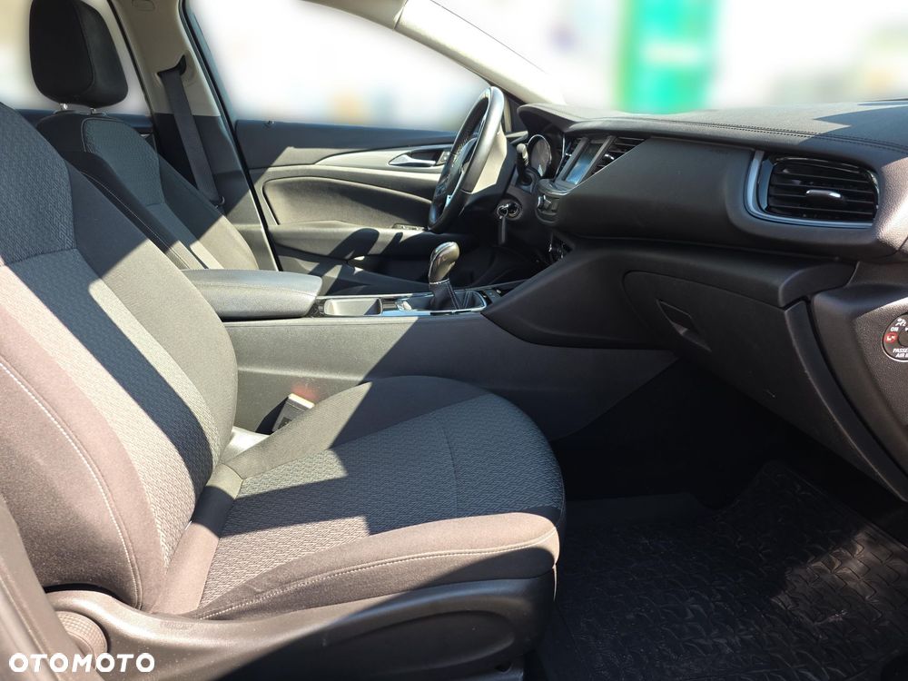 Opel Insignia 1.5 T Innovation S&S - 9