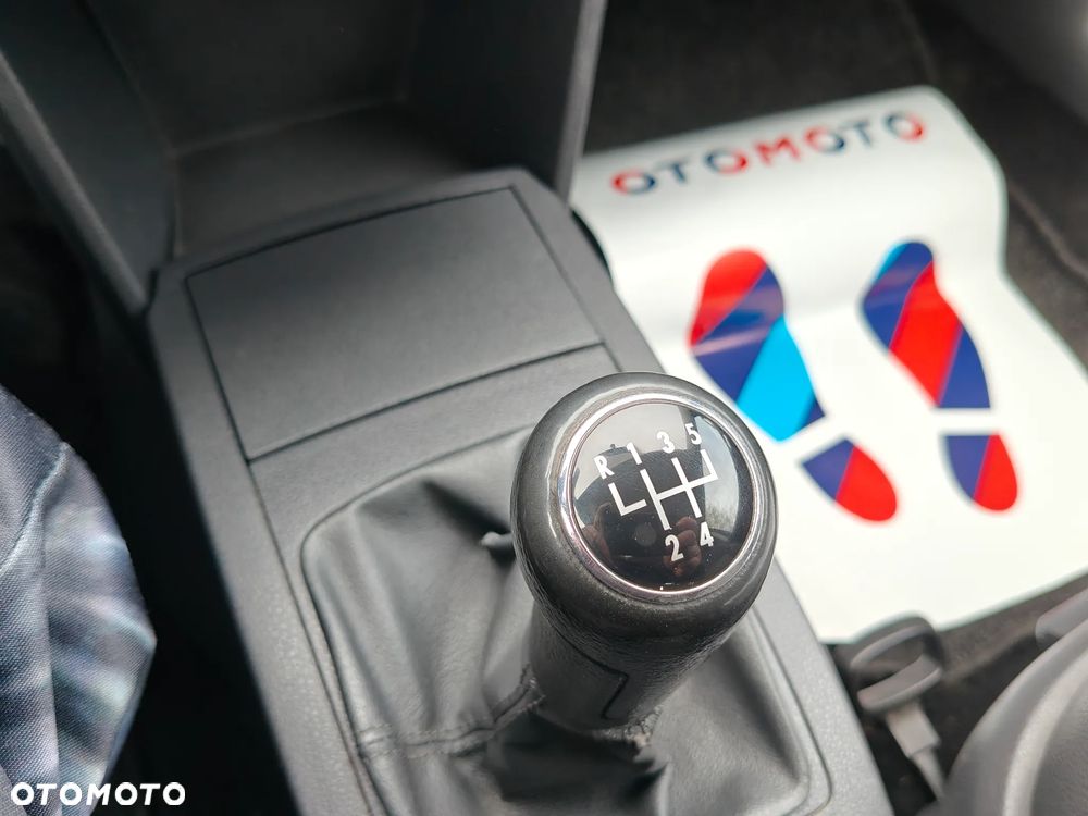 Volkswagen Polo 1.2 Tour - 11