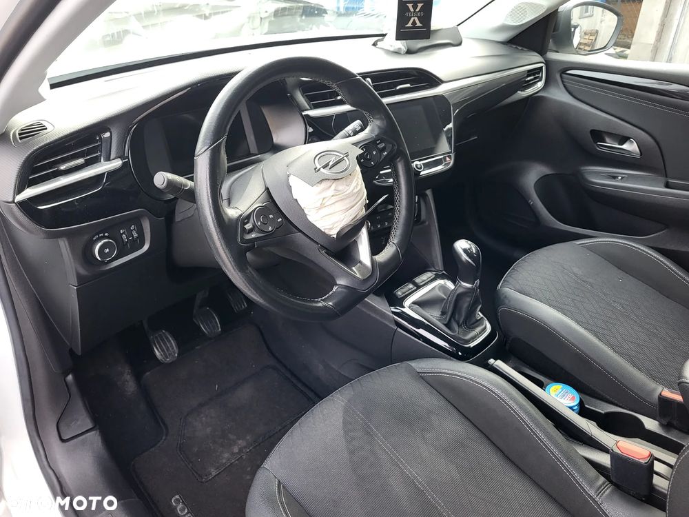 Opel Corsa 1.2 Start/Stop Elegance - 16