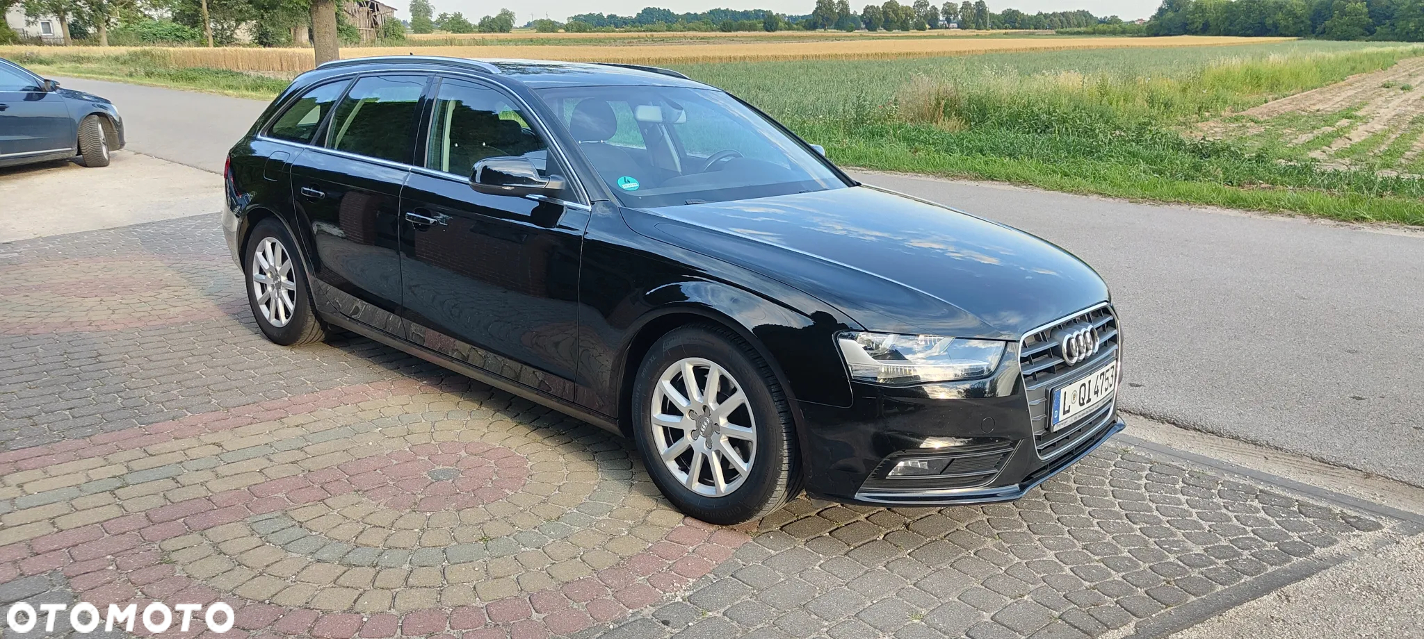 Audi A4 2.0 TDI ultra - 5