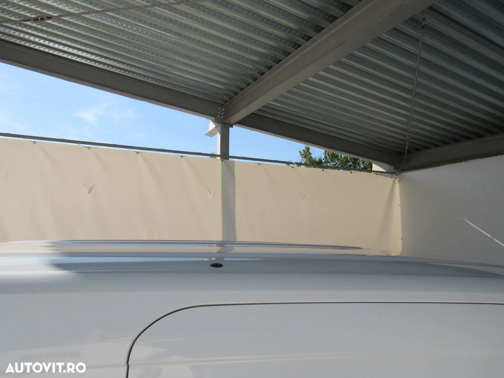Renault Kangoo - 21