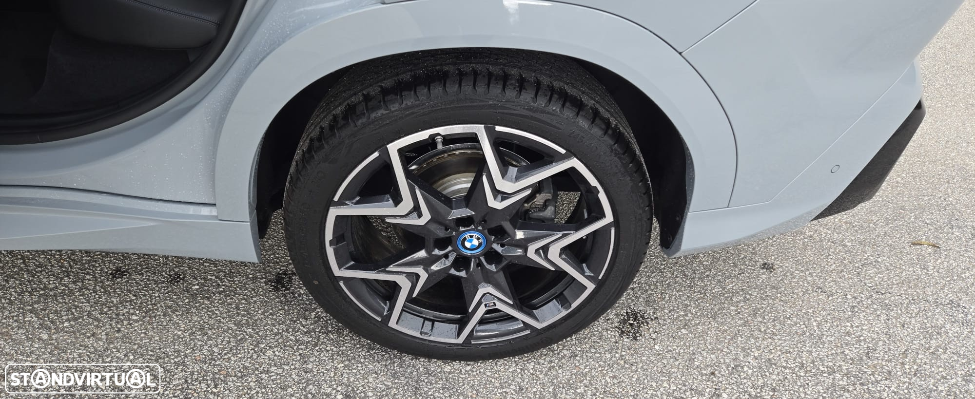 BMW iX2 xDrive30 - 41