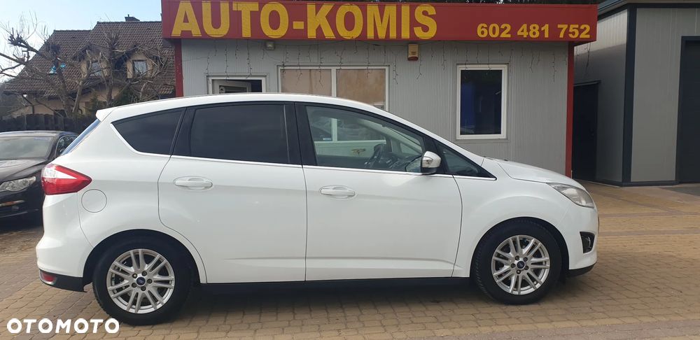 Ford C-MAX - 7