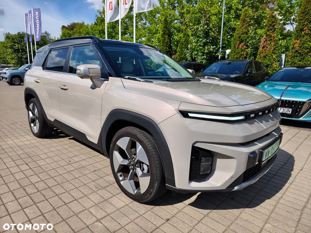 SsangYong/KGM Torres 80.6 kWh Wild - 4