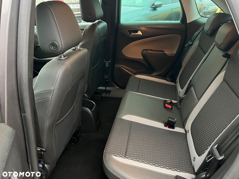 Opel Crossland X - 7