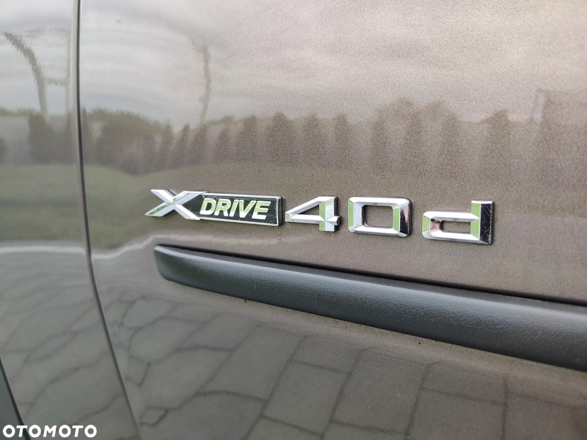 BMW X5 xDrive40d Edition Exclusive - 2