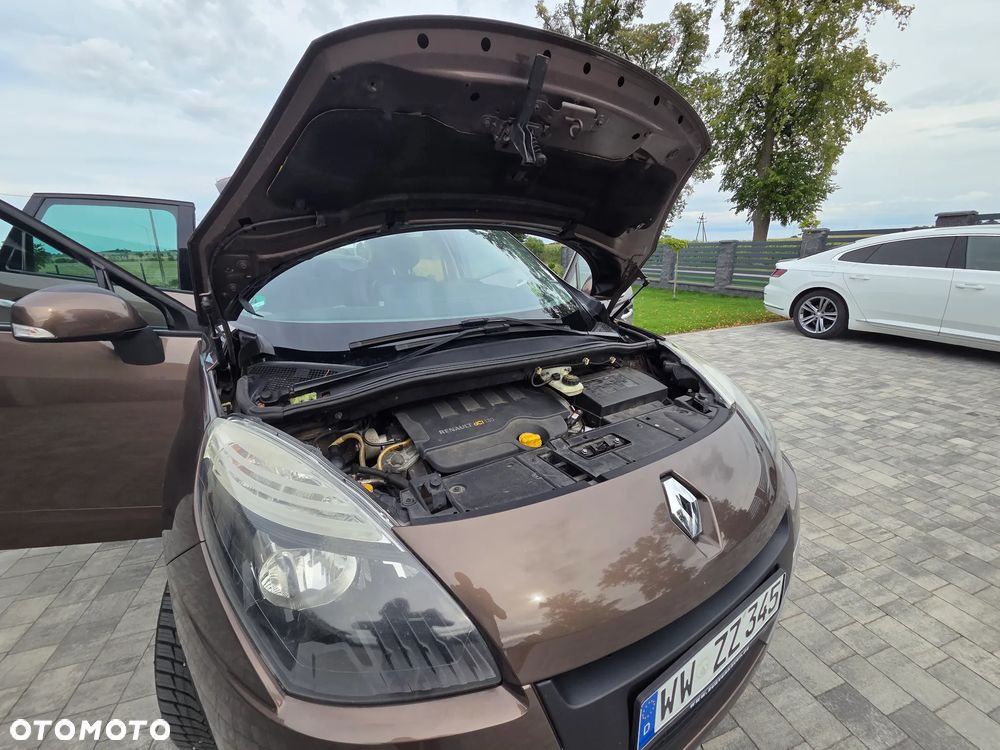 Renault Scenic dCi 130 FAP Dynamique - 22