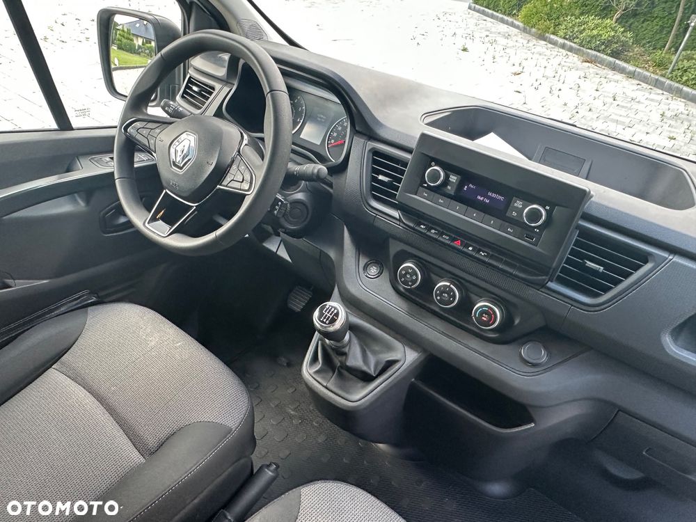 Renault / TRAFIC / 2.0 / L2H1 / LONG / - 25