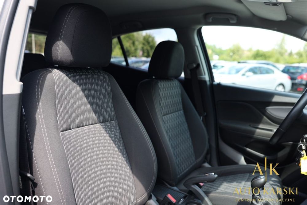 Opel Mokka - 39